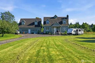 94 Loop Rd, Grays River, WA 98621 - Photo 1