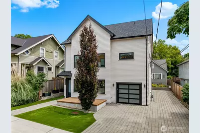 6538 11th Avenue NW #1, Seattle, WA 98117 - Photo 2