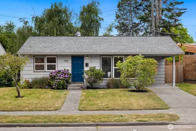 9261 31st Avenue SW, Seattle, WA 98126 - Photo 1