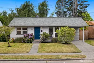 9261 31st Ave SW, Seattle, WA 98126 - Photo 1