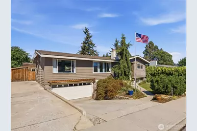 1116 Wedgewood Avenue, Wenatchee, WA 98801 - Photo 2