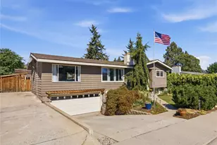 1116 Wedgewood Ave, Wenatchee, WA 98801 - Photo 2
