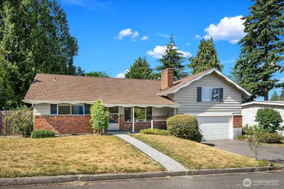 4504 S 163rd Place, Tukwila, WA 98188 - Photo 1