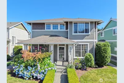 6301 122nd St Ct E, Puyallup, WA 98373 - Photo 1