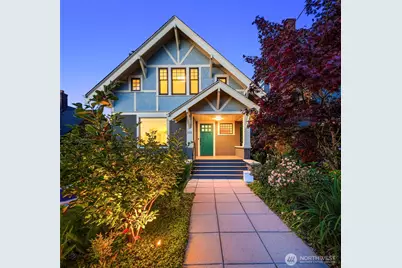 2612 1st Avenue N, Seattle, WA 98109 - Photo 1
