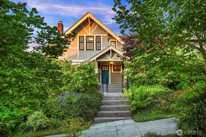 2612 1st Avenue N, Seattle, WA 98109 - Photo 4