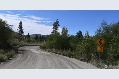 0 Round Up Road #12, Oroville, WA 98844 - Photo 4