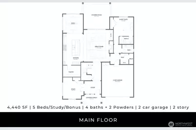 11616 SE 47th Place, Bellevue, WA 98006 - Photo 2