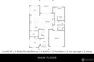 11616 SE 47th Pl, Bellevue, WA 98006 - Photo 2