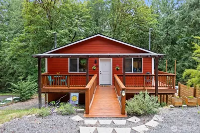 2026 Island Drive NW, Olympia, WA 98502 - Photo 1