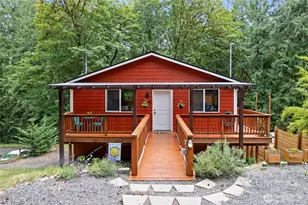 2026 Island Dr NW, Olympia, WA 98502 - Photo 1