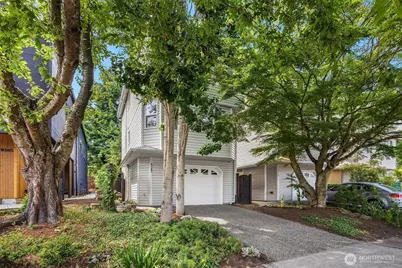 8347 9th Avenue NW, Seattle, WA 98117 - Photo 1