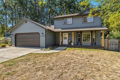 1273 NE Riksen Way, Oak Harbor, WA 98277 - Photo 1