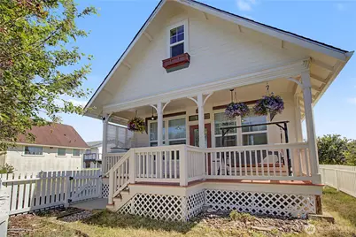 493 Ocean Spray St SW #A, Ocean Shores, WA 98569 - Photo 1