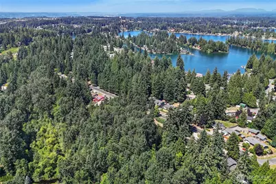 4302 W Tapps Drive E, Lake Tapps, WA 98391 - Photo 1