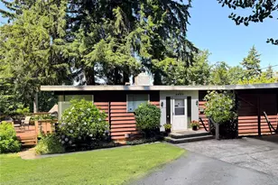 4329 86th Ave SE, Mercer Island, WA 98040 - Photo 1