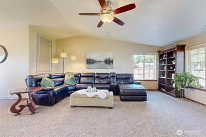 107 S Hill Street, Weston, OR 97886 - Photo 4