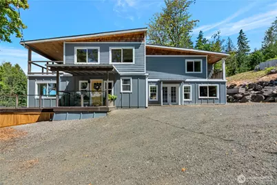 2027 SE Walker Park Road, Shelton, WA 98584 - Photo 1