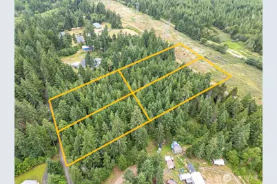 0 E Tepee Lane, Belfair, WA 98528 - Photo 16