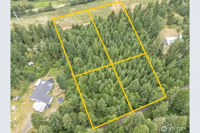 0 E Tepee Lane, Belfair, WA 98528 - Photo 14