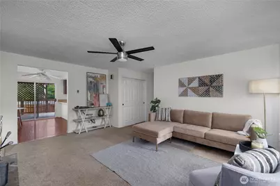 7544 Greenridge Street SW, Olympia, WA 98512 - Photo 4
