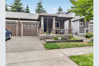 5435 57th Loop SE, Lacey, WA 98503 - Photo 1