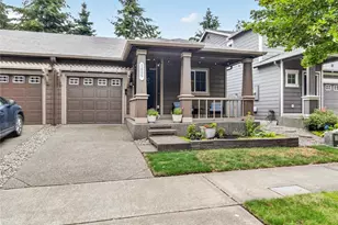 5435 57th Loop SE, Lacey, WA 98503 - Photo 1