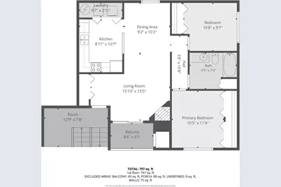 9474 Redmond-Woodinville Road NE #A202E, Redmond, WA 98052 - Photo 24