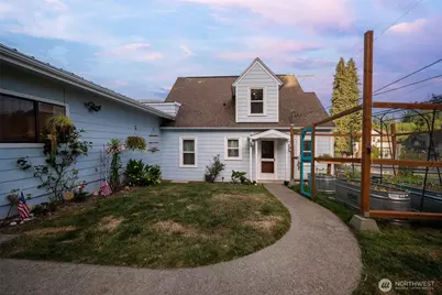 301 NW Benton Avenue, Winlock, WA 98596 - Photo 32