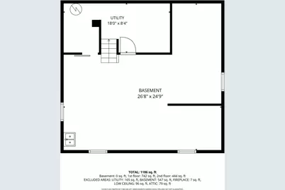 301 NW Benton Avenue, Winlock, WA 98596 - Photo 34