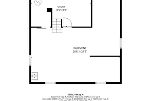 301 NW Benton Ave, Winlock, WA 98596 - Photo 34