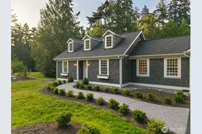 7077 NE Ridge Lane, Bainbridge Island, WA 98110 - Photo 4
