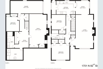 1701 N 82nd Street, Seattle, WA 98103 - Photo 24