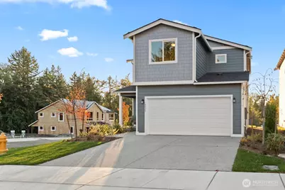 4458 74th Drive NE, Marysville, WA 98270 - Photo 1