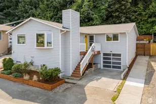 5423 31st Ave SW, Seattle, WA 98126 - Photo 2