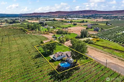 2581 Borton Road, Yakima, WA 98903 - Photo 20