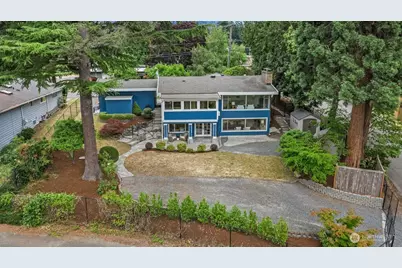 5059 116th Avenue SE, Bellevue, WA 98006 - Photo 4