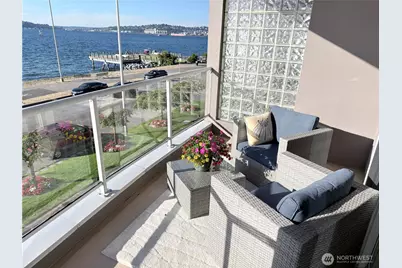 1170 SW Alki #300, Seattle, WA 98116 - Photo 6