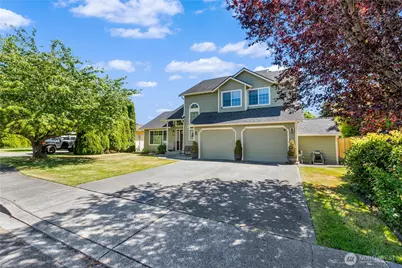 2100 Fowler Place, Mount Vernon, WA 98274 - Photo 2