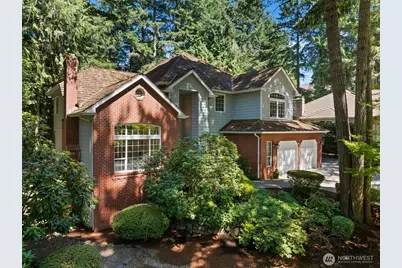 4923 Canterwood Drive NW, Gig Harbor, WA 98332 - Photo 1