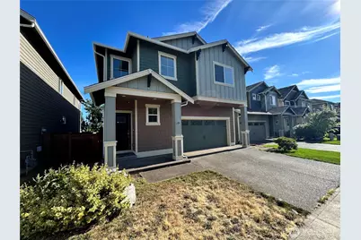 8959 Corona Street NE, Lacey, WA 98516 - Photo 2