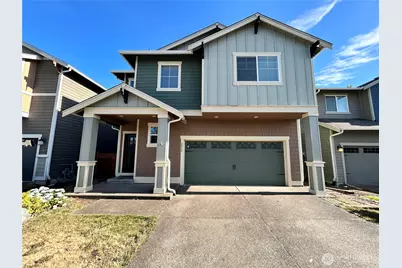 8959 Corona Street NE, Lacey, WA 98516 - Photo 1
