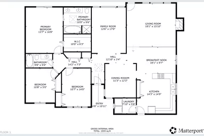7669 E Alki View Court, Port Orchard, WA 98366 - Photo 40