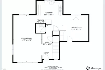 1424 West Avenue, Port Orchard, WA 98366 - Photo 38