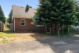 814 Main St, Vader, WA 98593 - Photo 2