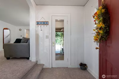 814 Main Street, Vader, WA 98593 - Photo 4