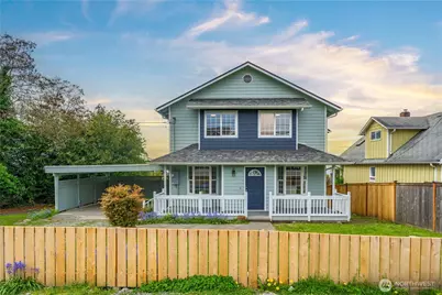 5006 Hyada Boulevard NE, Tacoma, WA 98422 - Photo 2