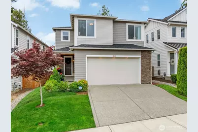 8461 26th Street Ct E, Edgewood, WA 98371 - Photo 2