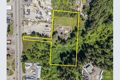 8016 Pacific Highway S, Federal Way, WA 98003 - Photo 4