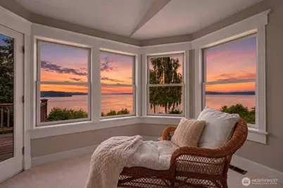 6838 SW Maury Park Road, Vashon, WA 98070 - Photo 2